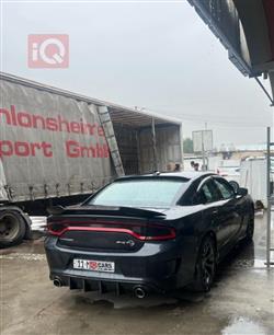 دودج تشارجر